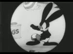 Oswald the Lucky Rabbit - M/x