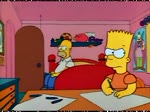 The Simpsons 4 M/m - Pos 15.175