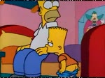 The Simpsons 4 M/m - Pos 16.693