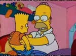 The Simpsons 4 M/m - Pos 18.969