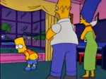 The Simpsons 6 /m - Bart asking
